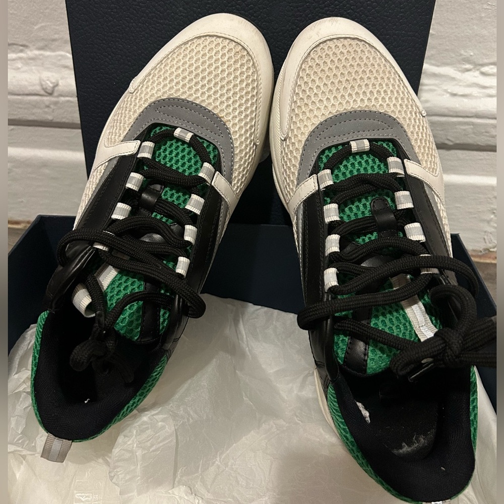 Dior Sneaker B22 SOLD